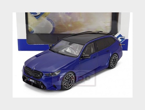 Solido bmw series m5 - solido, 5-series