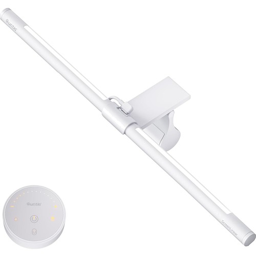 Lampe ecran blanc - lampe,