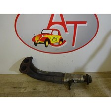 Tube d'échappement avant Honda CRX (EG/EH) TARGA COUPÉ 1.6 VTi 16V (B16A2) 1997