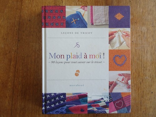 Mon plaid moi leçons - leçons, de
