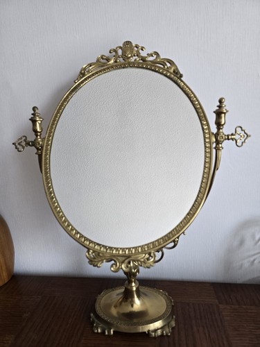 Miroir table coiffeuse - ou,