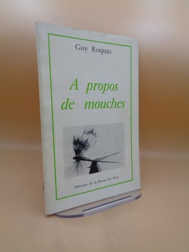 Pêche guy roques - pÊche, /