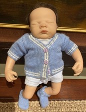 Ashton Drake Reborn Miracle