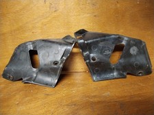 CACHES PROTECTIONS SOUS RÉSERVOIR TRIUMPH T3 900 TIGER T430