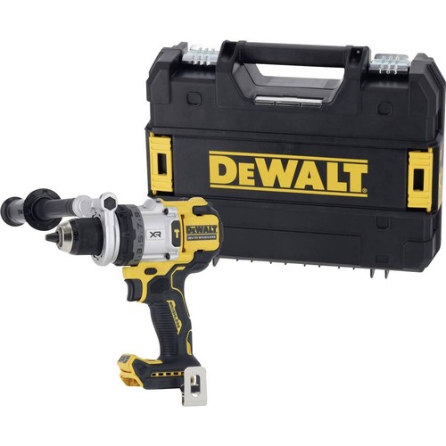 Dewalt dcd1007nt 3 - dcd1007nt-xj,