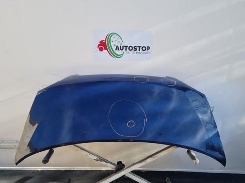 Capot opel agila 93171822 - opel, a