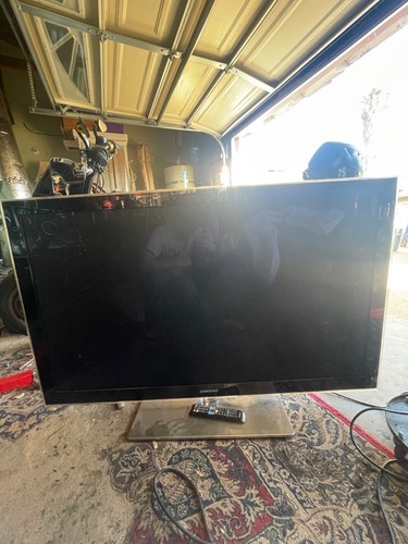 Samsung 1080p plasma - samsung,