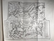 Le volume de planches le plus rare de l'encyclopédie Diderot et d'Alembert 1777