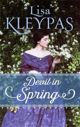 Lisa kleypas devil - kleypas, in