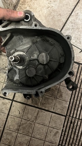 Carter transmission piaggio - carter,