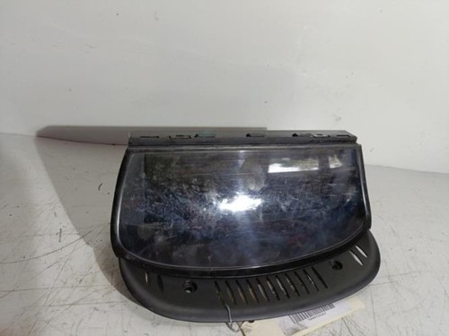 Ecran gps bmw serie - ecran,