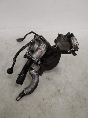 Turbo peugeot 407 phase - 407,