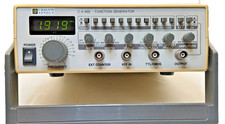 GENERATEUR DE FONCTIONS