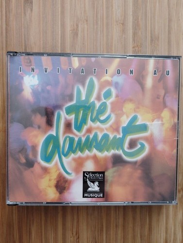 The dansant bon - |,