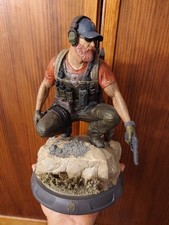 Figurine Ghost Recon Wildlands