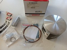 kit piston segment wiseco