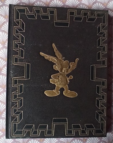 Rombaldi asterix tome 6 - rombaldi,