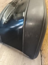 Pare choc arriere PEUGEOT 306