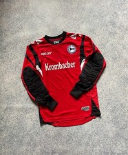 Maillot de gardien de but