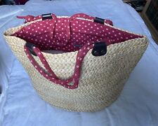 Sac Cabas De Plage
