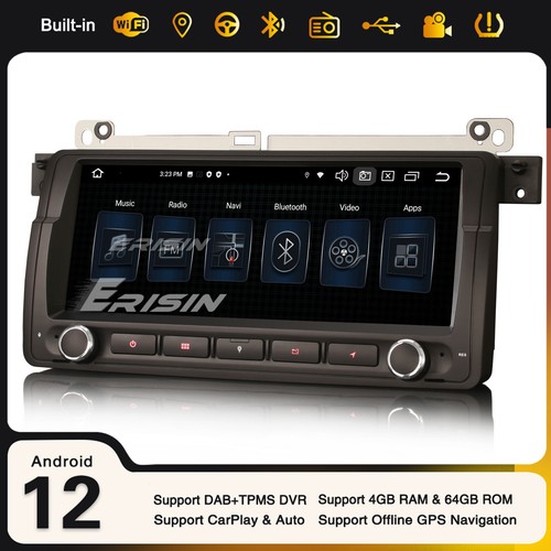 Ips 64go android 14 - 8,8",