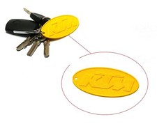 Porte-clés logo KTM