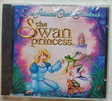 Swan Princess [Original