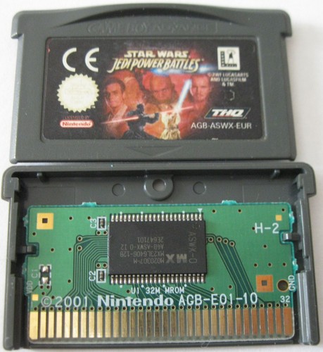 Star wars jedi powerbattles - star,