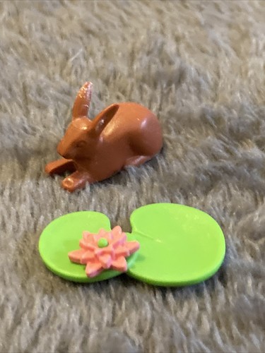 Playmobil accessoire 1 - playmobil,