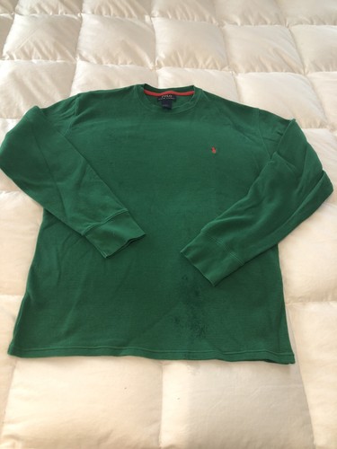 Men large ralph - men's,