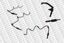 TUYAU (CARBURANT DE FUITE)