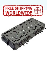 Nouveau Culasse De Moteur Nu