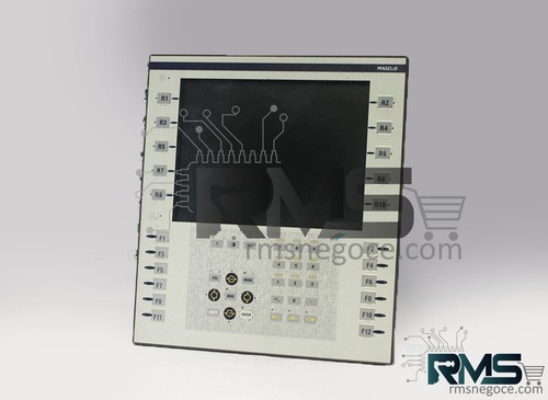 Xbtf024110 ihm - -,