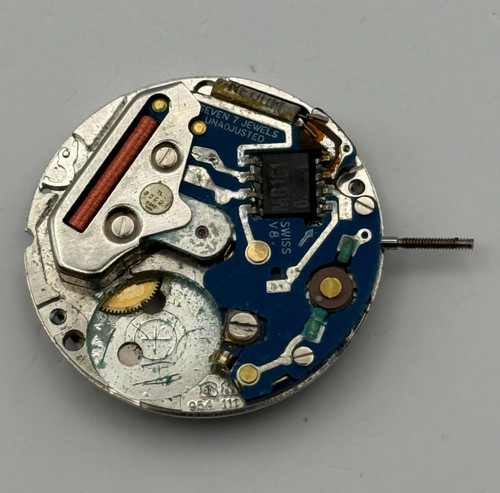 Eta 954 111 - eta, montre