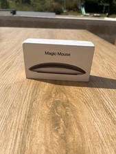 Apple Magic Mouse - Surface Multi-Touch - Noir