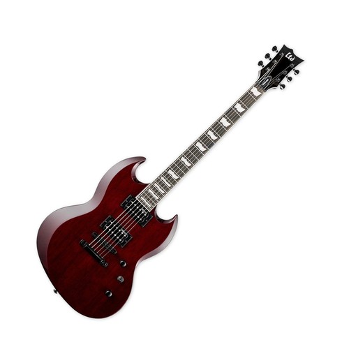 Esp ltd viper - guitar, in
