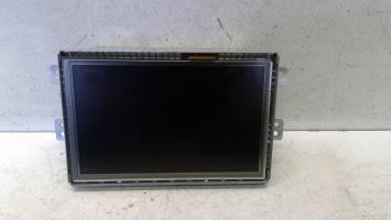Ecran gps land rover - ecran,