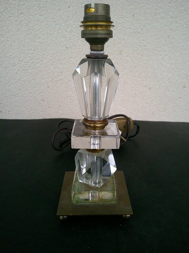 Pied lampe moderniste en - lampe,