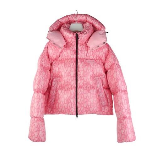 Duvetica monogram print - duvetica,
