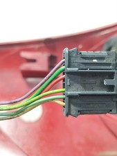 feu arrière gauche PEUGEOT