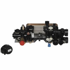 Groupe hydraulique mi 10