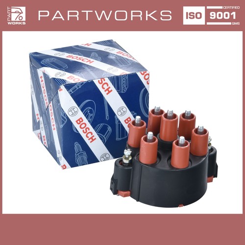 Distributor cap for - for, porsche