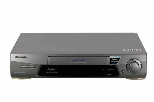 Panasonic fj610eg - panasonic, nv-fj610eg-s