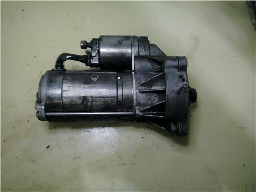 Moteur démarrage citroen - démarrage, c5
