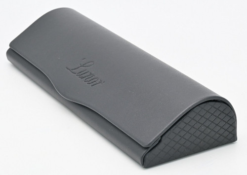 Lunor etui lunettes cuir - à,