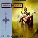 Collection de Uriah Heep | CD