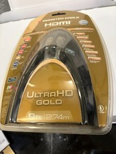 Monster Cable HDMI UltraHD