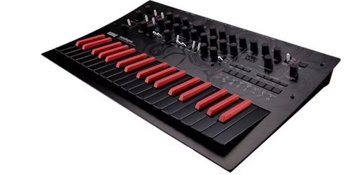 Synthétiseur analogique korg - analogique,