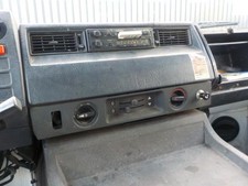 Pulseur d'air MERCEDES MB 100