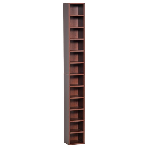 Homcom rangement pour - pour, et